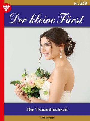 cover image of Die Traumhochzeit